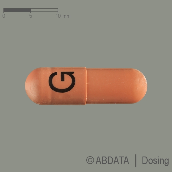 Produktabbildungen für GALNORA 24 mg Hartkapseln retardiert in der Vorder-, Hinter- und Seitenansicht.