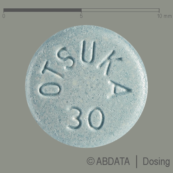 Produktabbildungen für JINARC 90 mg + 30 mg Tabletten in der Vorder-, Hinter- und Seitenansicht.