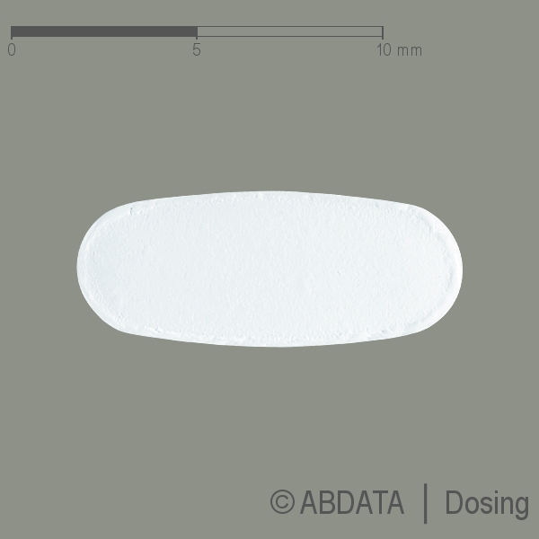 Produktabbildungen für DEFERASIROX beta 90 mg Filmtabletten in der Vorder-, Hinter- und Seitenansicht.