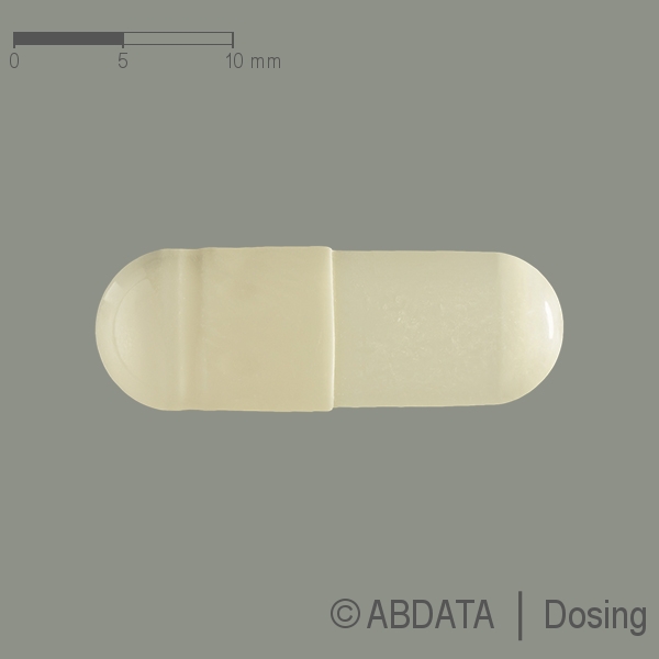 Produktabbildungen für FLUCONAZOL Accord 200 mg Hartkapseln in der Vorder-, Hinter- und Seitenansicht.