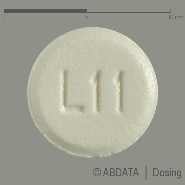 Produktabbildungen für L-THYROXIN-Na-ratiopharm 137 Mikrogramm Tabletten in der Vorder-, Hinter- und Seitenansicht.