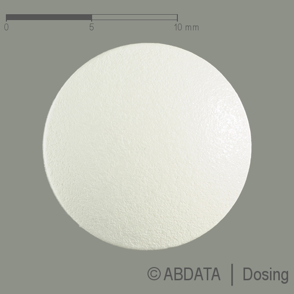 Produktabbildungen für ATORVASTATIN STADA 80 mg Filmtabletten in der Vorder-, Hinter- und Seitenansicht.