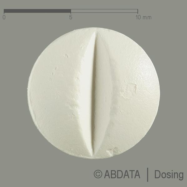Produktabbildungen für CIPROFLOXACIN Aristo 250 mg Filmtabletten in der Vorder-, Hinter- und Seitenansicht.