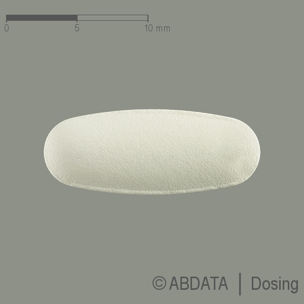 Produktabbildungen für AMLODIPIN/Valsartan/HCT AL 5/160/12,5 mg Filmtabl. in der Vorder-, Hinter- und Seitenansicht.