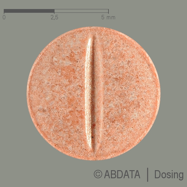 Produktabbildungen für CANDESARTAN AL 8 mg Tabletten in der Vorder-, Hinter- und Seitenansicht.