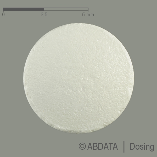 Produktabbildungen für CETIRIZIN AbZ 10 mg Filmtabletten in der Vorder-, Hinter- und Seitenansicht.