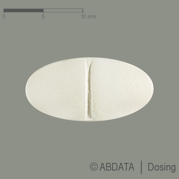 Produktabbildungen für TILIDIN HEXAL comp 150/12 mg Retardtabletten in der Vorder-, Hinter- und Seitenansicht.