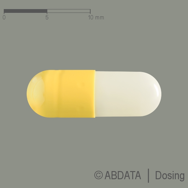 Produktabbildungen für CANDEAMLO HEXAL 8 mg/5 mg Hartkapseln in der Vorder-, Hinter- und Seitenansicht.