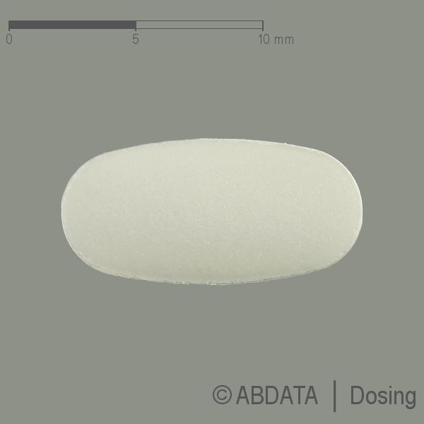 Produktabbildungen für TELMISARTAN STADA 40 mg Tabletten in der Vorder-, Hinter- und Seitenansicht.