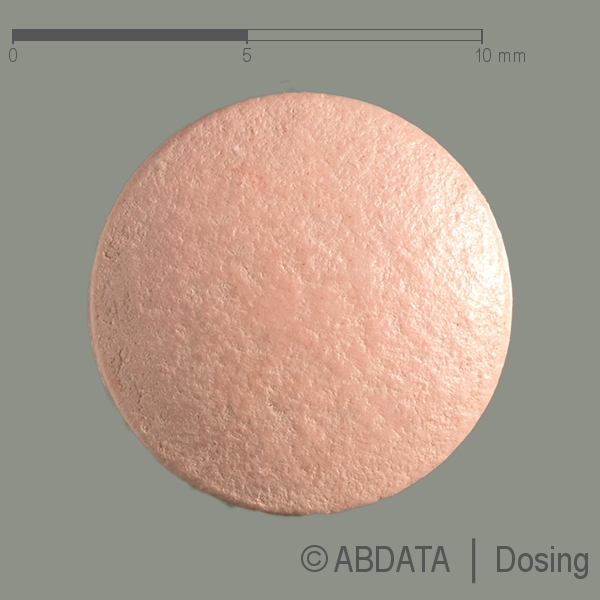 Produktabbildungen für CLOPIDOGREL TAD 75 mg Filmtabletten in der Vorder-, Hinter- und Seitenansicht.