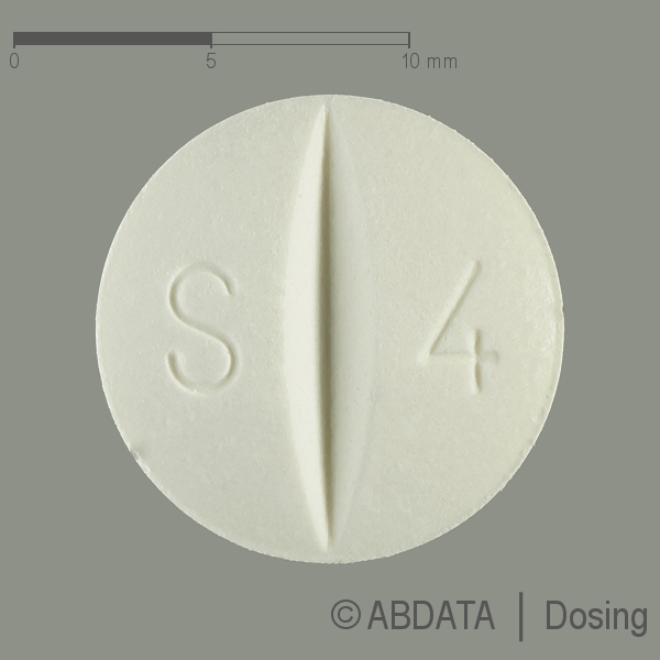 Produktabbildungen für PIROXICAM STADA 20 mg Tabs Tabletten in der Vorder-, Hinter- und Seitenansicht.