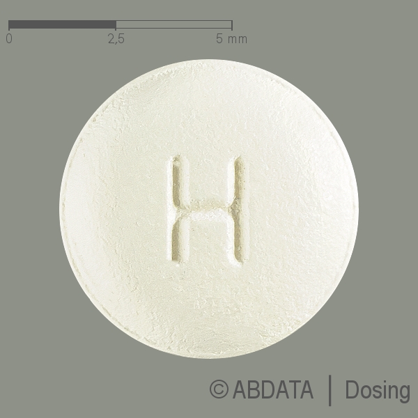 Produktabbildungen für OLMESARTAN Amarox 10 mg Filmtabletten in der Vorder-, Hinter- und Seitenansicht.