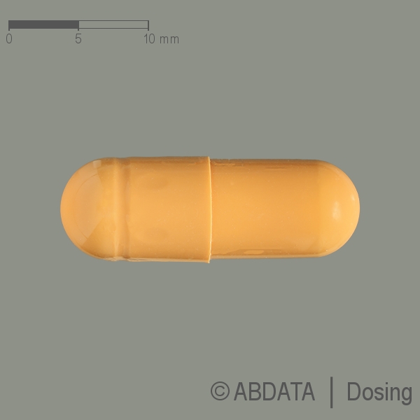 Produktabbildungen für GABAGAMMA 400 mg Hartkapseln in der Vorder-, Hinter- und Seitenansicht.