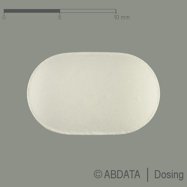 Produktabbildungen für SILDENAFIL AbZ 50 mg Filmtabletten in der Vorder-, Hinter- und Seitenansicht.
