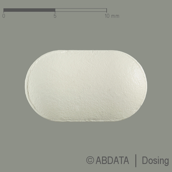 Produktabbildungen für ONDANSETRON Aristo 8 mg Filmtabletten in der Vorder-, Hinter- und Seitenansicht.