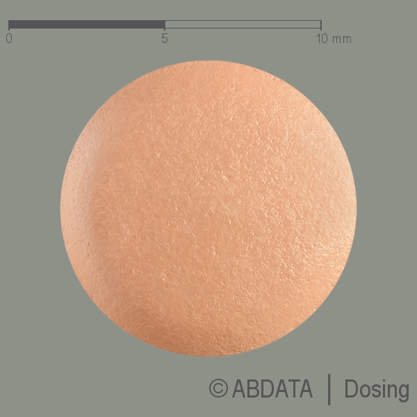 Produktabbildungen für VOCADO HCT 40 mg/10 mg/12,5 mg Filmtabletten in der Vorder-, Hinter- und Seitenansicht.
