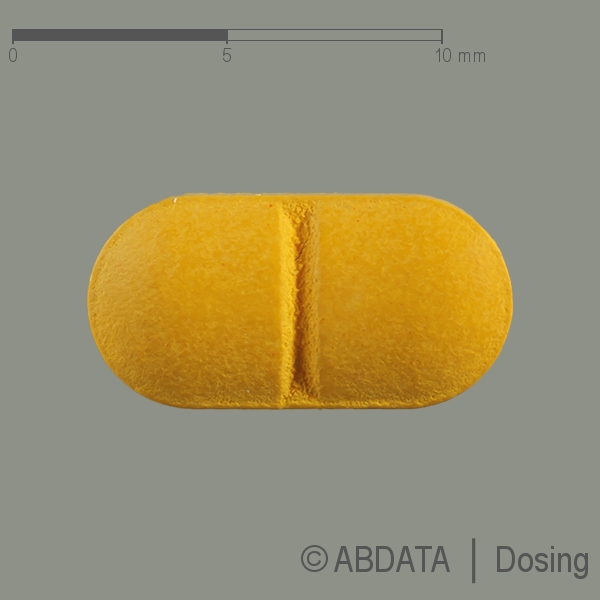 Produktabbildungen für MIRTALICH 15 mg Filmtabletten in der Vorder-, Hinter- und Seitenansicht.
