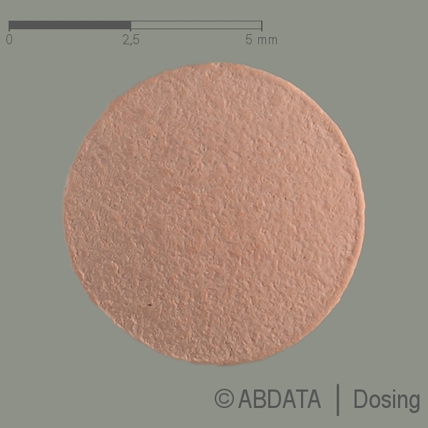 Produktabbildungen für MOXONIDIN AAA-Pharma 0,4 mg Filmtabletten in der Vorder-, Hinter- und Seitenansicht.