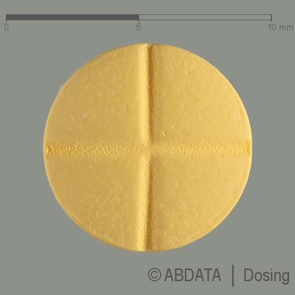 Produktabbildungen für DOXEPIN-neuraxpharm 50 mg Filmtabletten in der Vorder-, Hinter- und Seitenansicht.