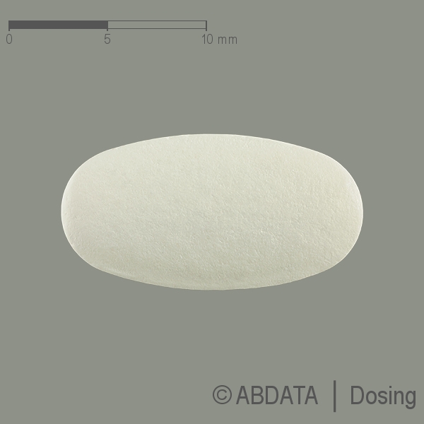 Produktabbildungen für VALSARTAN comp.BASICS 160 mg/25 mg Filmtabletten in der Vorder-, Hinter- und Seitenansicht.