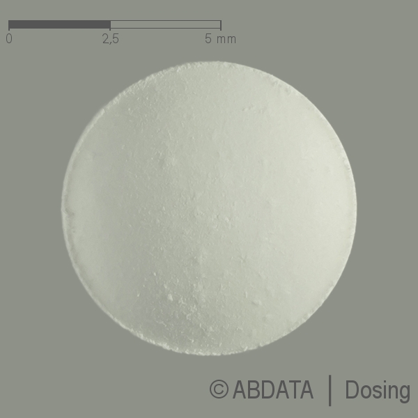 Produktabbildungen für BIOTIN HERMES 5 mg Tabletten in der Vorder-, Hinter- und Seitenansicht.