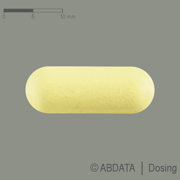 Produktabbildungen für ALPHA LIPON Aristo 600 mg Filmtabletten in der Vorder-, Hinter- und Seitenansicht.