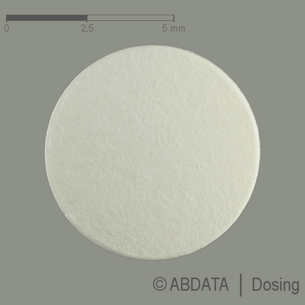 Produktabbildungen für DOCITON 10 mg Filmtabletten in der Vorder-, Hinter- und Seitenansicht.