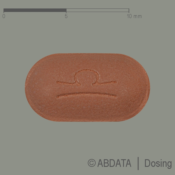 Produktabbildungen für PALEXIA retard 25 mg Retardtabletten in der Vorder-, Hinter- und Seitenansicht.