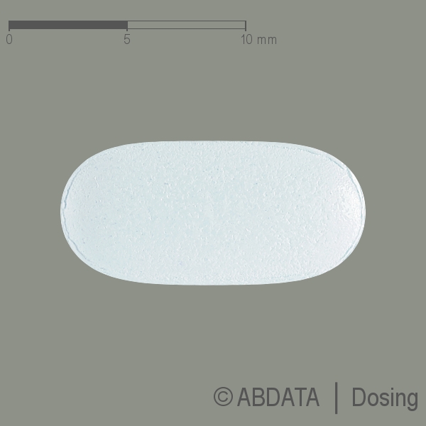 Produktabbildungen für LEVETIRACETAM Micro Labs 250 mg Filmtabletten in der Vorder-, Hinter- und Seitenansicht.