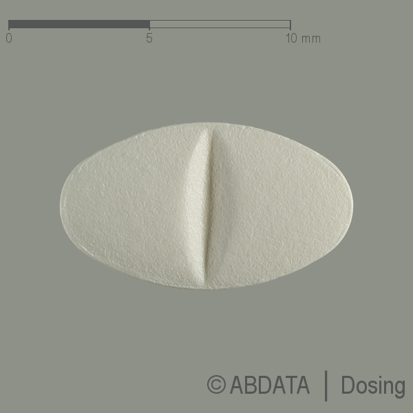 Produktabbildungen für CARVEDILOL Aurobindo 12,5 mg Filmtabletten in der Vorder-, Hinter- und Seitenansicht.