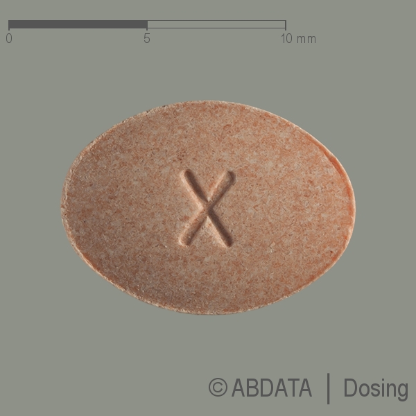 Produktabbildungen für MONTELUKAST Aurobindo 4 mg Kautabletten in der Vorder-, Hinter- und Seitenansicht.