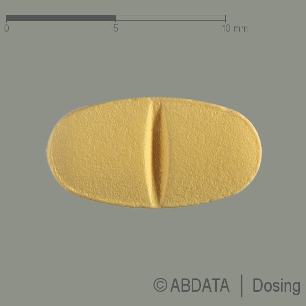 Produktabbildungen für MIRTAZAPIN beta 15 mg Filmtabletten in der Vorder-, Hinter- und Seitenansicht.