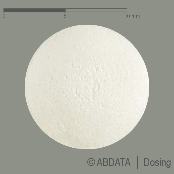 Produktabbildungen für PRAMIPEXOL HEXAL 1,57 mg Retardtabletten in der Vorder-, Hinter- und Seitenansicht.