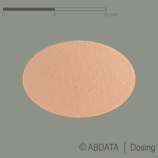 Produktabbildungen für ROSUVASTATIN-ELPEN 40 mg Filmtabletten in der Vorder-, Hinter- und Seitenansicht.