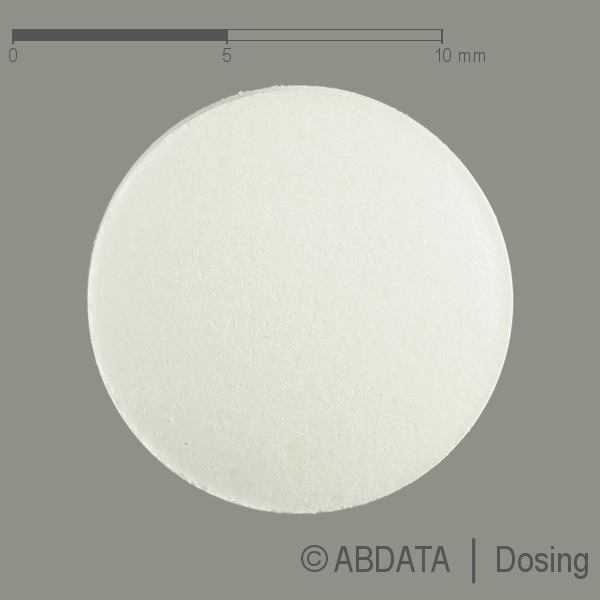 Produktabbildungen für ATENOLOL axcount 100 mg Tabletten in der Vorder-, Hinter- und Seitenansicht.
