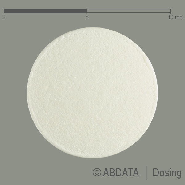 Produktabbildungen für DOXAZOSIN dura 4 mg Retardtabletten in der Vorder-, Hinter- und Seitenansicht.