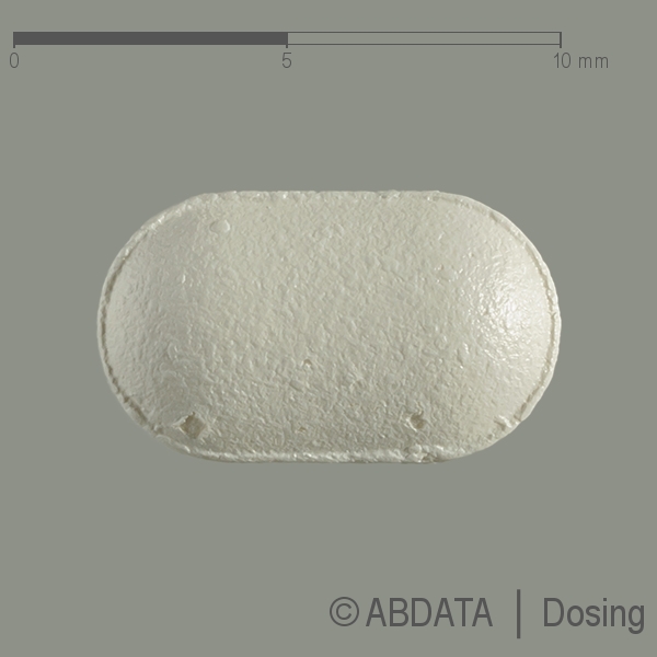 Produktabbildungen für ONDANSETRON Aristo 4 mg Filmtabletten in der Vorder-, Hinter- und Seitenansicht.