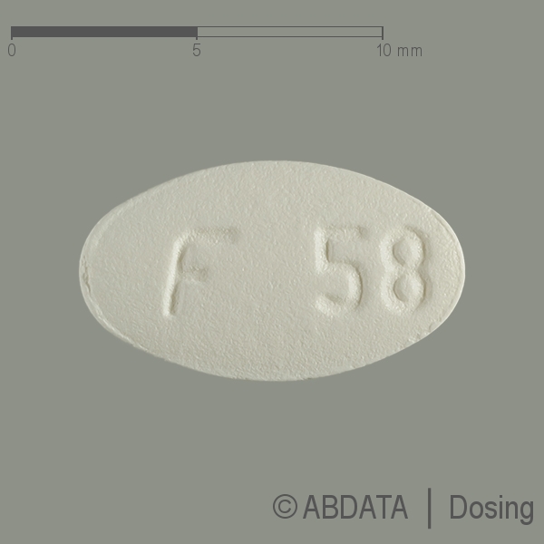 Produktabbildungen für CARVEDILOL Aurobindo 12,5 mg Filmtabletten in der Vorder-, Hinter- und Seitenansicht.