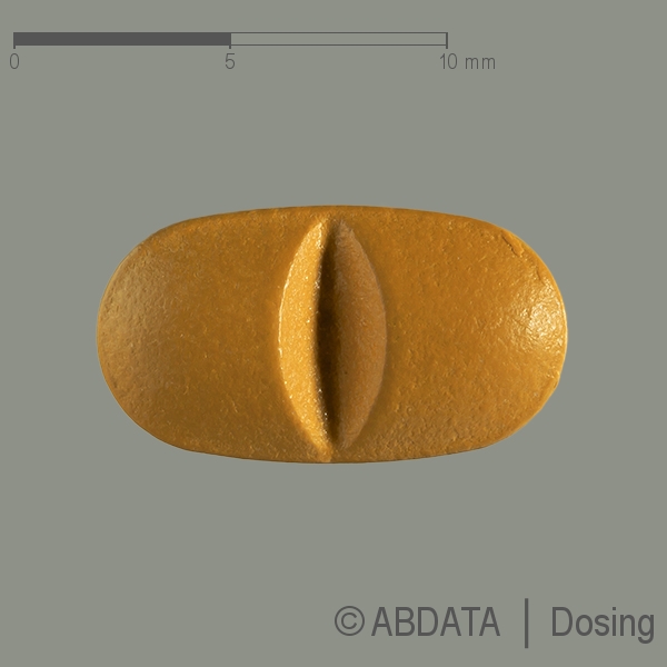 Produktabbildungen für TEBONIN spezial 80 mg Filmtabletten in der Vorder-, Hinter- und Seitenansicht.