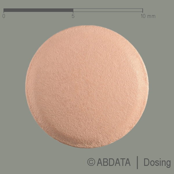 Produktabbildungen für CLOPIDOGREL AL 75 mg Filmtabletten in der Vorder-, Hinter- und Seitenansicht.
