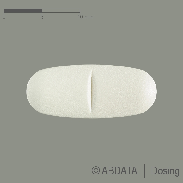 Produktabbildungen für IBUTOP 400 mg Schmerztabletten Filmtabletten in der Vorder-, Hinter- und Seitenansicht.