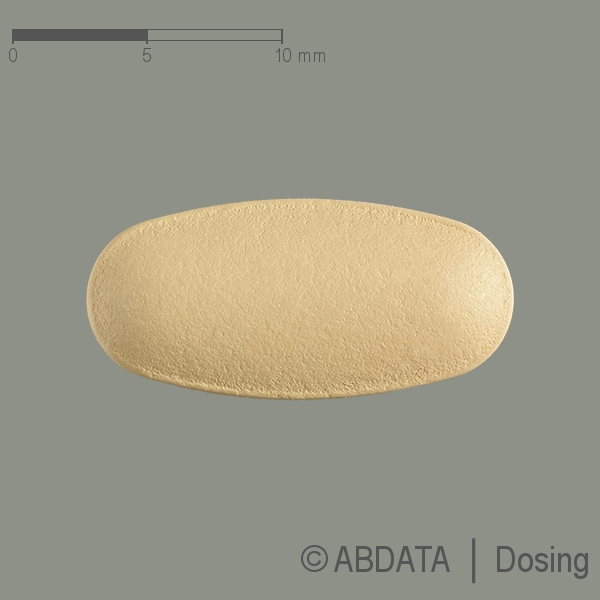Produktabbildungen für OLMESARTAN/Hydrochlorothiazid AL 40 mg/12,5 mg FTA in der Vorder-, Hinter- und Seitenansicht.