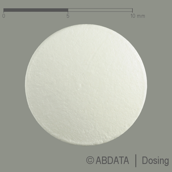 Produktabbildungen für HYDROXYCHLOROQUIN Aristo 200 mg Filmtabletten in der Vorder-, Hinter- und Seitenansicht.