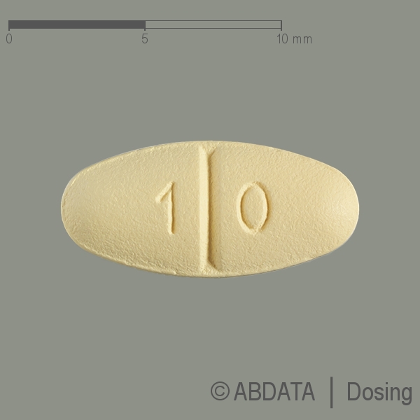 Produktabbildungen für AXURA 5/10/15/20 mg Filmtabl.Startpackung in der Vorder-, Hinter- und Seitenansicht.