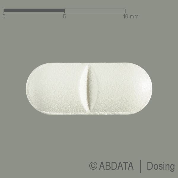 Produktabbildungen für ROPINIROL dura 0,25 mg Filmtabletten in der Vorder-, Hinter- und Seitenansicht.