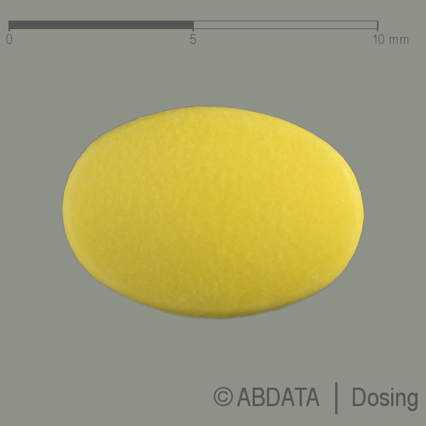 Produktabbildungen für PANTOPRAZOL ADGC 20 mg magensaftres.Tabletten in der Vorder-, Hinter- und Seitenansicht.