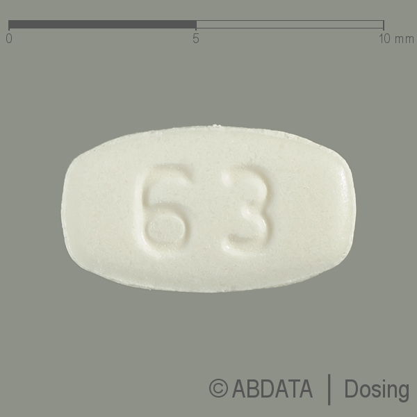 Produktabbildungen für ARIPIPRAZOL Aurobindo 10 mg Tabletten in der Vorder-, Hinter- und Seitenansicht.