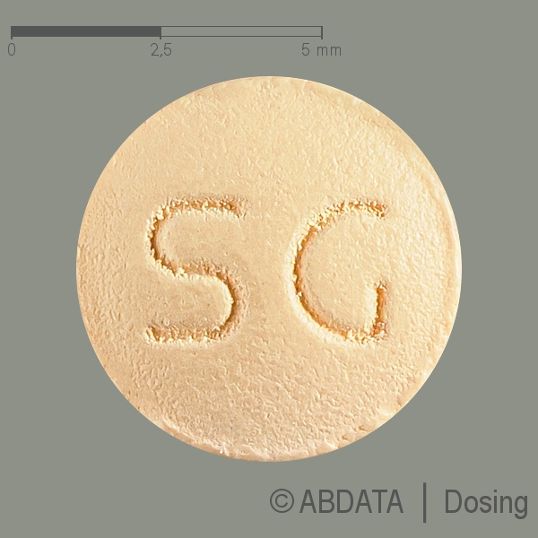Produktabbildungen für SITAGLIPTIN Aurobindo 25 mg Filmtabletten in der Vorder-, Hinter- und Seitenansicht.