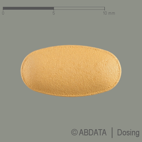 Produktabbildungen für PRASUGREL AL 10 mg Filmtabletten in der Vorder-, Hinter- und Seitenansicht.