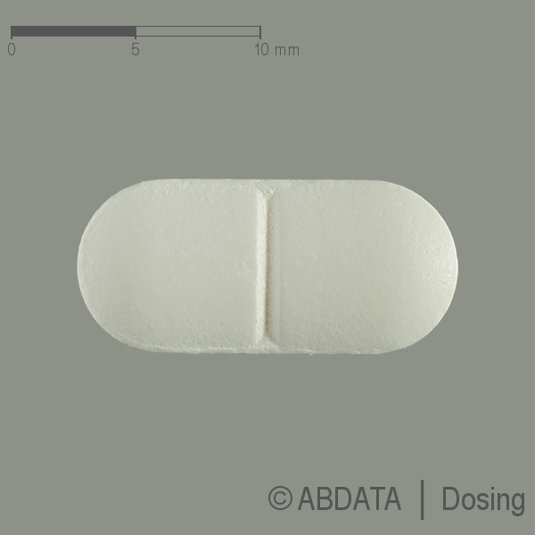 Produktabbildungen für IBU ATID 400 mg Filmtabletten in der Vorder-, Hinter- und Seitenansicht.